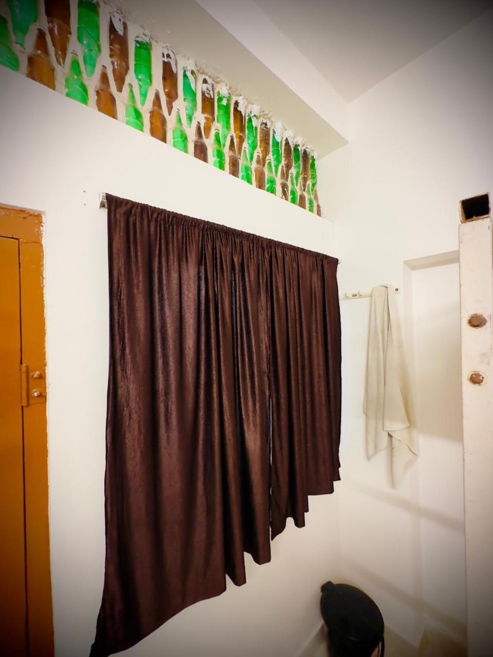 Eco Family Hostel Jaipur Eksteriør billede